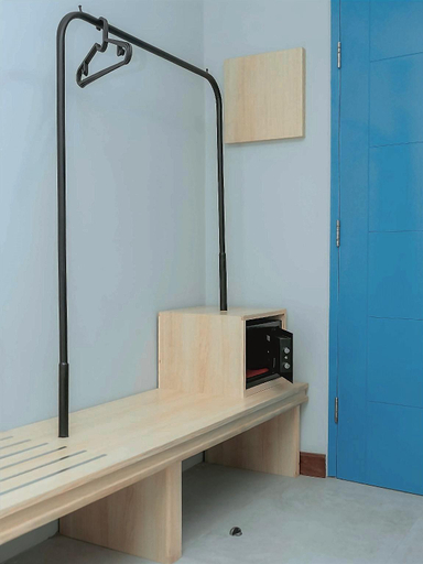 Bedroom 9