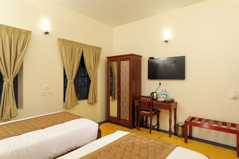 Bedroom 5