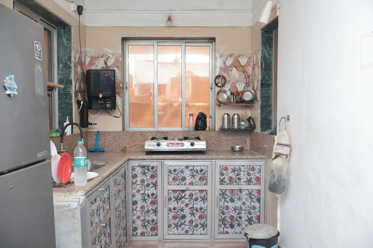 Others 4, Sam's Outhouse Stay, Mumbai Suburban