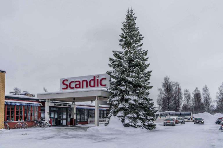 Exterior & Views 2, Scandic Umeå Syd, Umeå