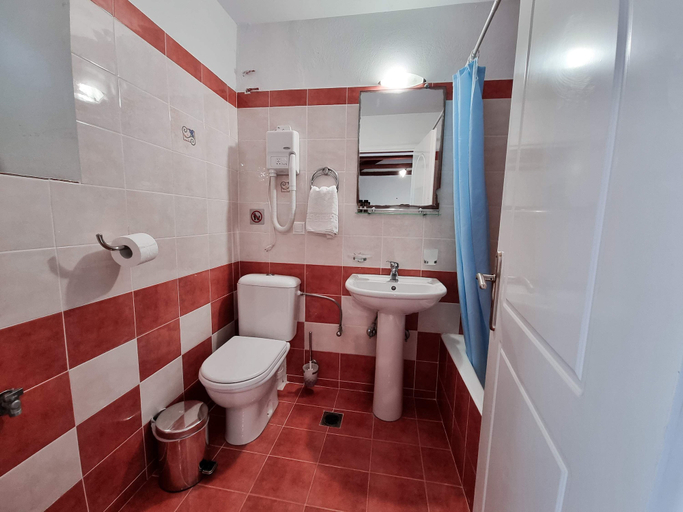 Room 2, Secret Garden Hideaway in Kefalonia, Ionian Islands