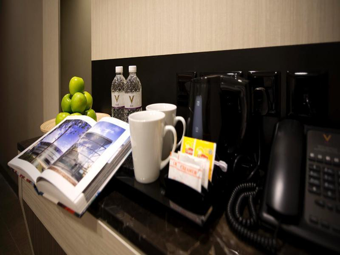 Amenities 3