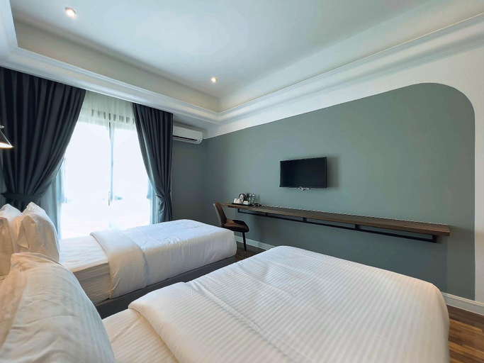 Bedroom 22