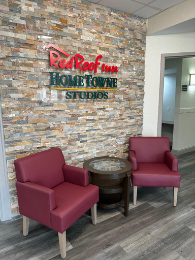 Public Area 3, Red Roof Inn Richmond, VA – W Broad St, Henrico