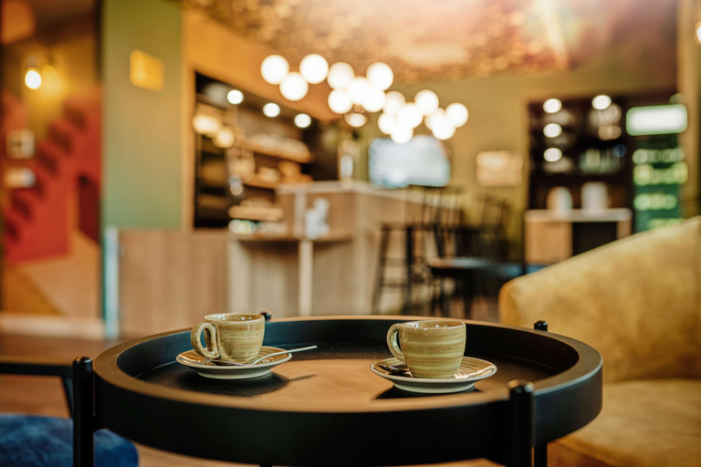 Food & Drinks 5, Best Western Metz Centre Gare, Moselle