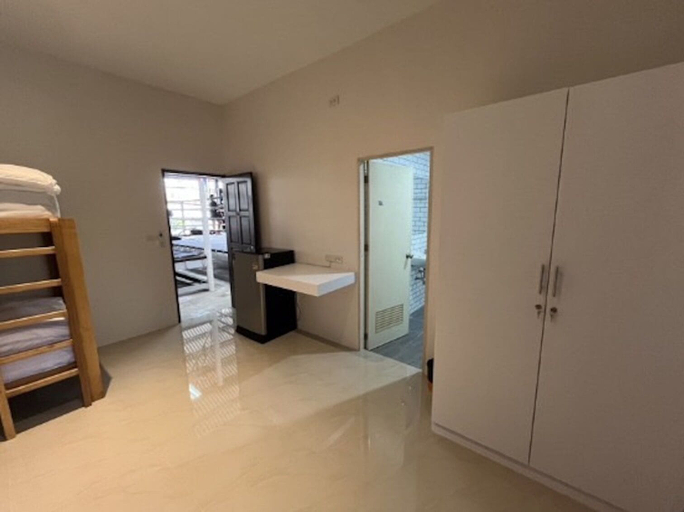 Bedroom 3, Superpro Samui, Ko Samui