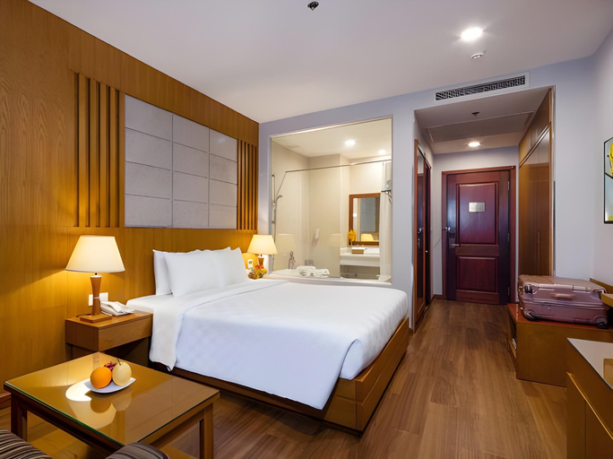 Bedroom 10