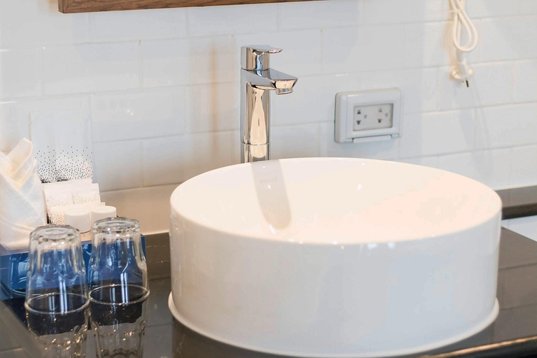 Bathroom 8