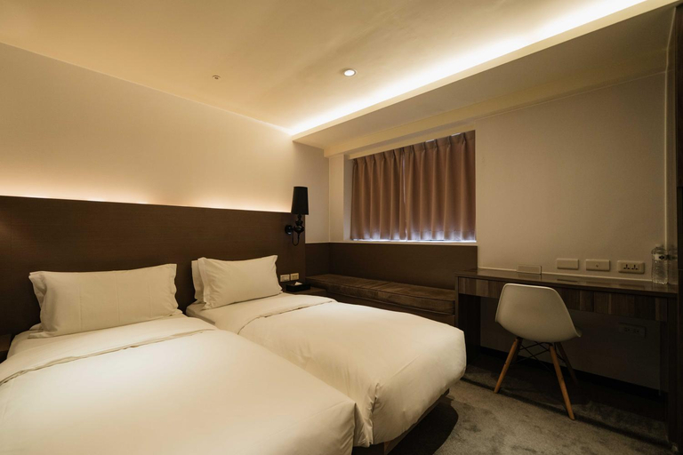Bedroom 8