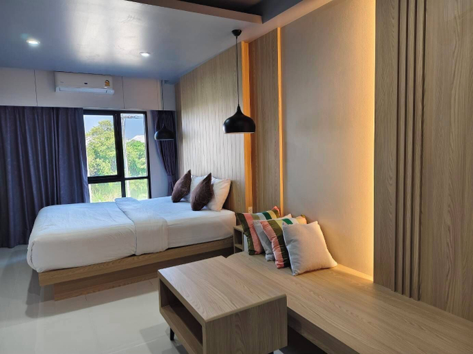 Bedroom 18