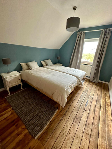 Bedroom 2, Cavalan Ranch, Rostock