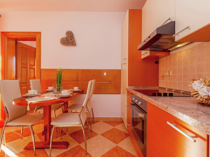 Others 5, Romantic Forest Retreat, Crikvenica