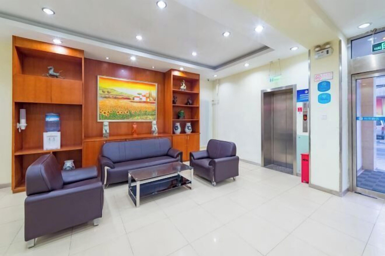 Others 5, Lilai Hotel (Wendu Shuicheng store, Beijing), Beijing