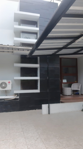 Others 1, Aster Two Villa Dago Pakar, Bandung