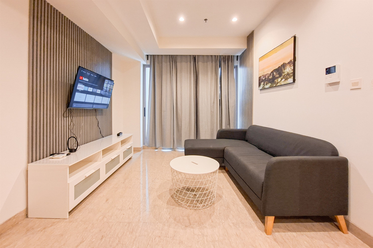 Others 4, Great Choice 2BR at Branz BSD City Apartment By Travelio, Tangerang Selatan