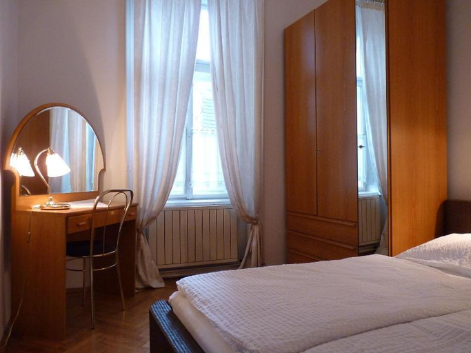 Others 2, Hotel Pension Lumes, Wien