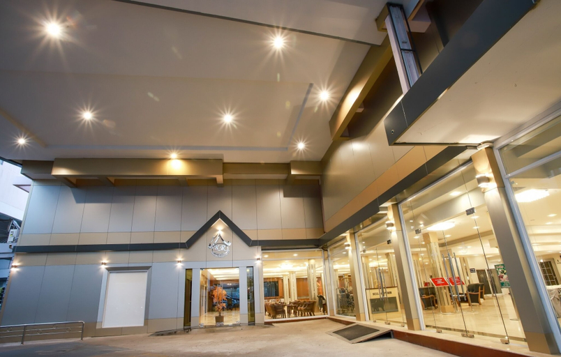 Exterior & Views 2, Korat Hotel, Muang Nakhon Ratchasima