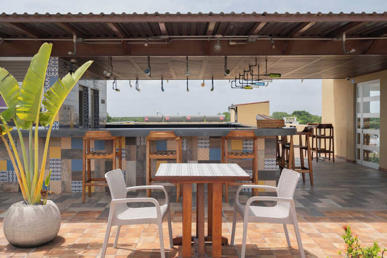 Food & Drinks 5, Hotel Biwa Tulum, Cozumel