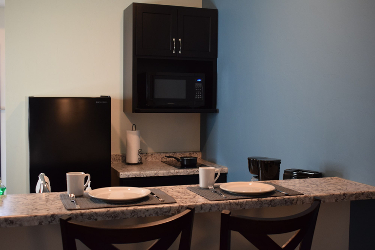 Others 4, Menominee River Extended Stay Hotel, Marinette