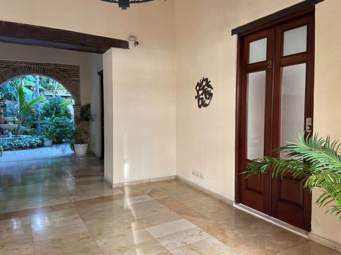 Others 3, Paseo Colonial - Sanctuary 2, Distrito Nacional