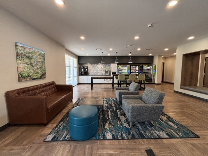 Others 5, Extended Stay America Premier Suites Phoenix Chandler Downto, Maricopa