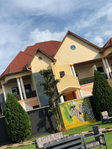 Exterior & Views 1, Amariah Villa, Kicukiro