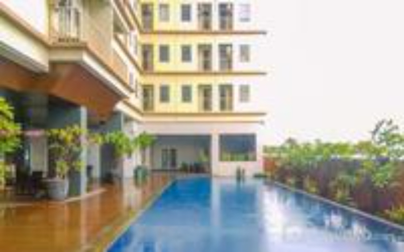 Others 3, Good Choice Studio Apartment Tamansari Mahogany Karawang By Travelio, Karawang