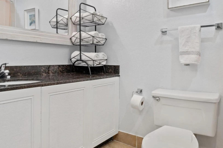 Bathroom 4, Bayside at Sandestin 6282, Walton