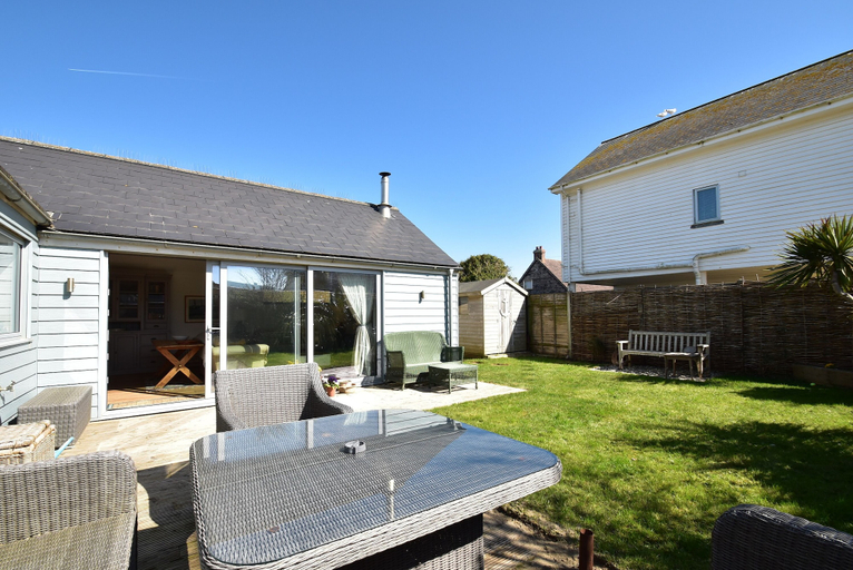 Exterior & Views 2, Corkwood, East Sussex