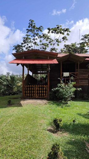 Exterior & Views, 0ski Logde Rincón de la Vieja, Upala