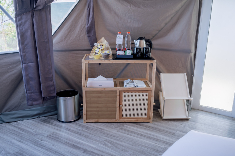 Others 5, Damar Valley Glamping, Wonosobo