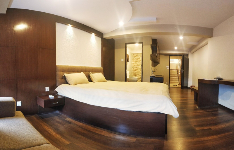 Others 3, Quays Himalayan Hotel & Apartments, Bagmati