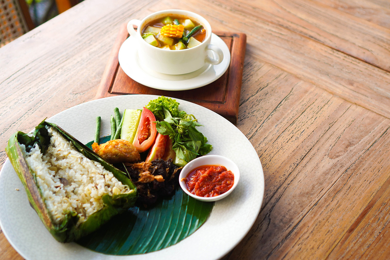 Food & Drinks 5, 1O1 URBAN Heritage Yogyakarta Lynn Prawirotaman, Yogyakarta