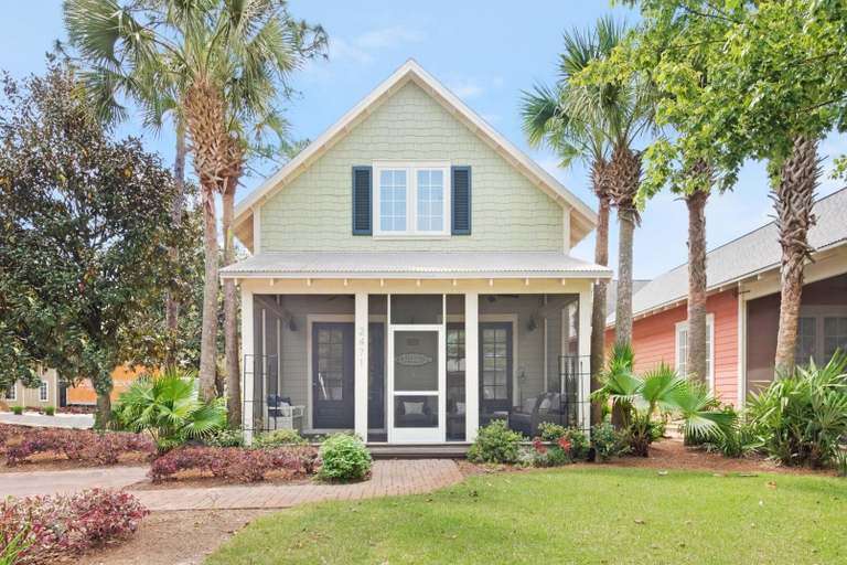 Exterior & Views 2, Bungalo at Baytowne, Walton