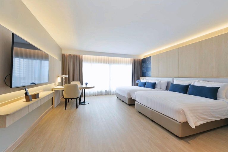 Bedroom 22