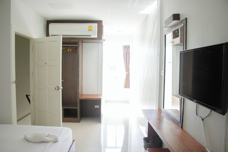 Bedroom 2, Kalla Pangha Resort, Muang Prachuap Khiri Khan