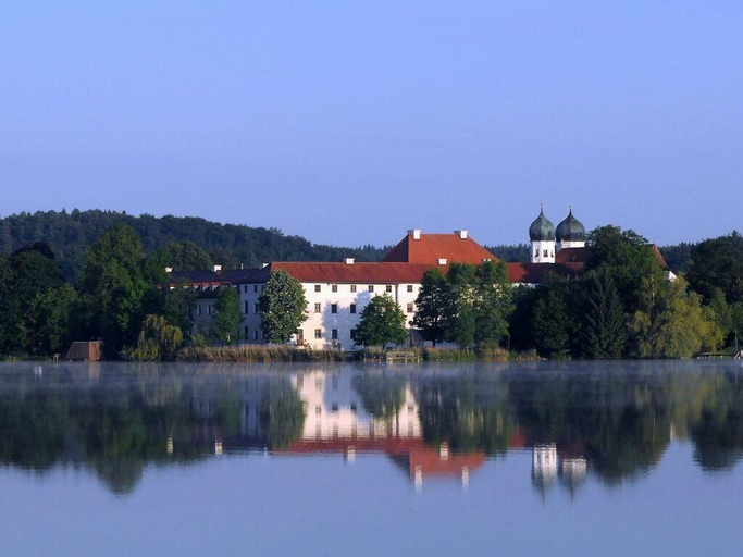 Others 5, Haus Mali Comfortable holiday residence, Traunstein