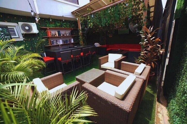 Others 3, Villa Maxili Hotel and Apartment, Oshodi/Isolo