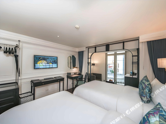 Bedroom 7