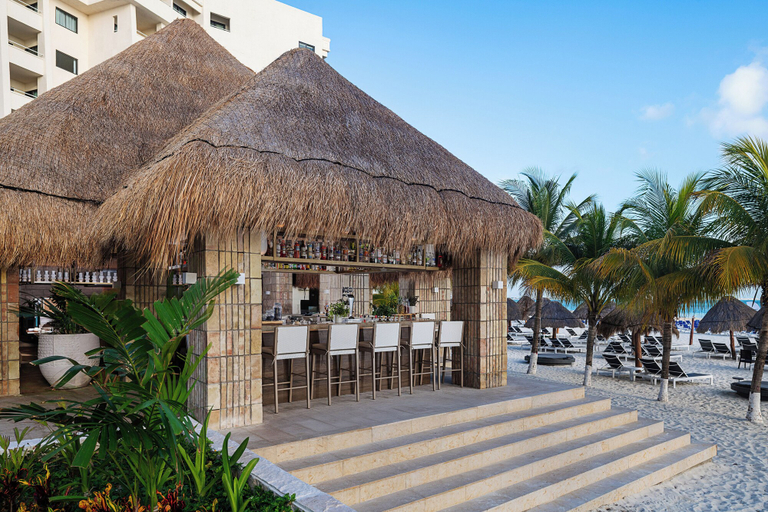 Exterior & Views 2, Meliá Casa Maya Cancún, Benito Juárez