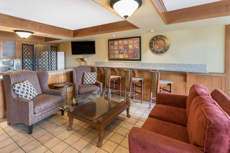 Public Area 3, Baymont by Wyndham Sevierville Pigeon Forge, Sevier