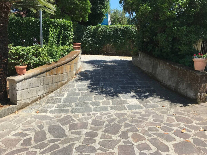 Others 5, YourHome - Villa Falconieri Sorrento, Napoli