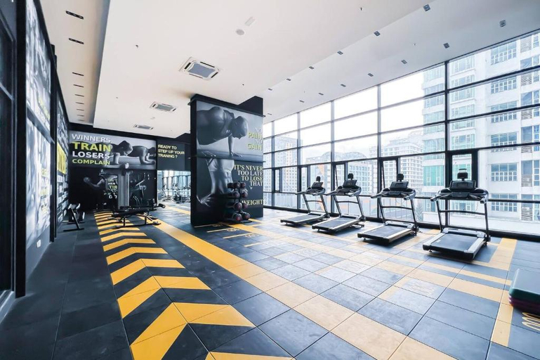 Others 4, Alinea Luxury Condominiums, Shah Alam – Smarthome, Shah Alam