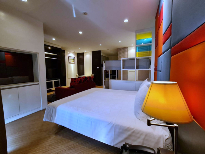 Bedroom 5