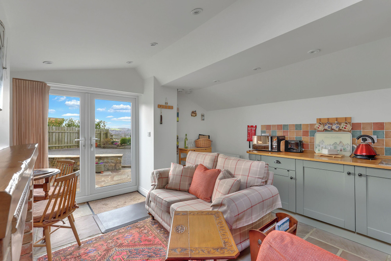 Others 4, The Bothy - North East Escapes, Northumberland