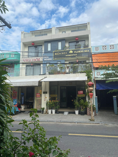 Exterior & Views 2, Floral Sea Homestay, Da Nang