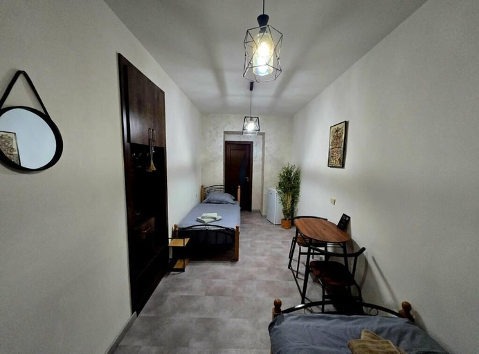 Bedroom 2, Caribian Hotel Yerevan, Yerevan