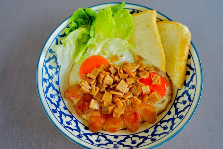 Food & Drinks 5, Moon in 9 haus Cafe & Villas, Muang Rayong