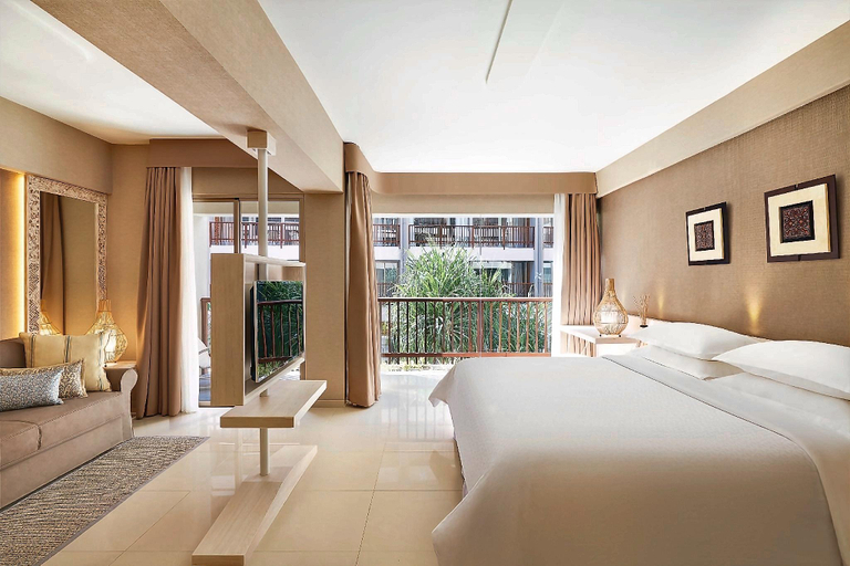 Bedroom 7