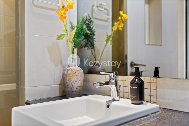 Bathroom 4, Atera by Kozystay - Kuningan, South Jakarta